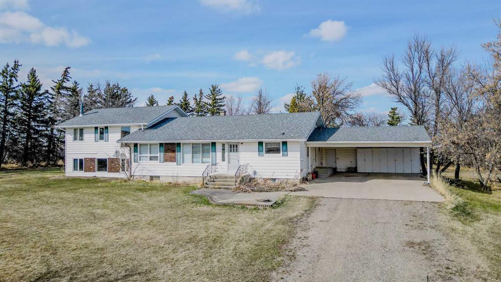 230070 Twp Rd 43  , A2297826, Alberta,