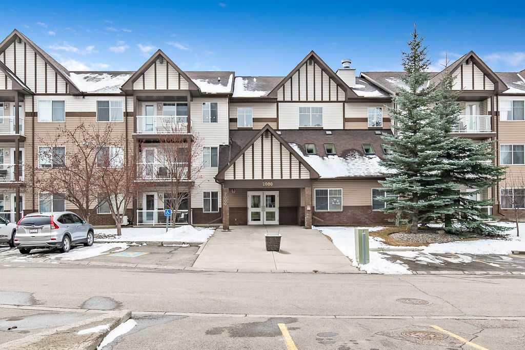 2111, 200 Community Way , A2297830, Alberta,