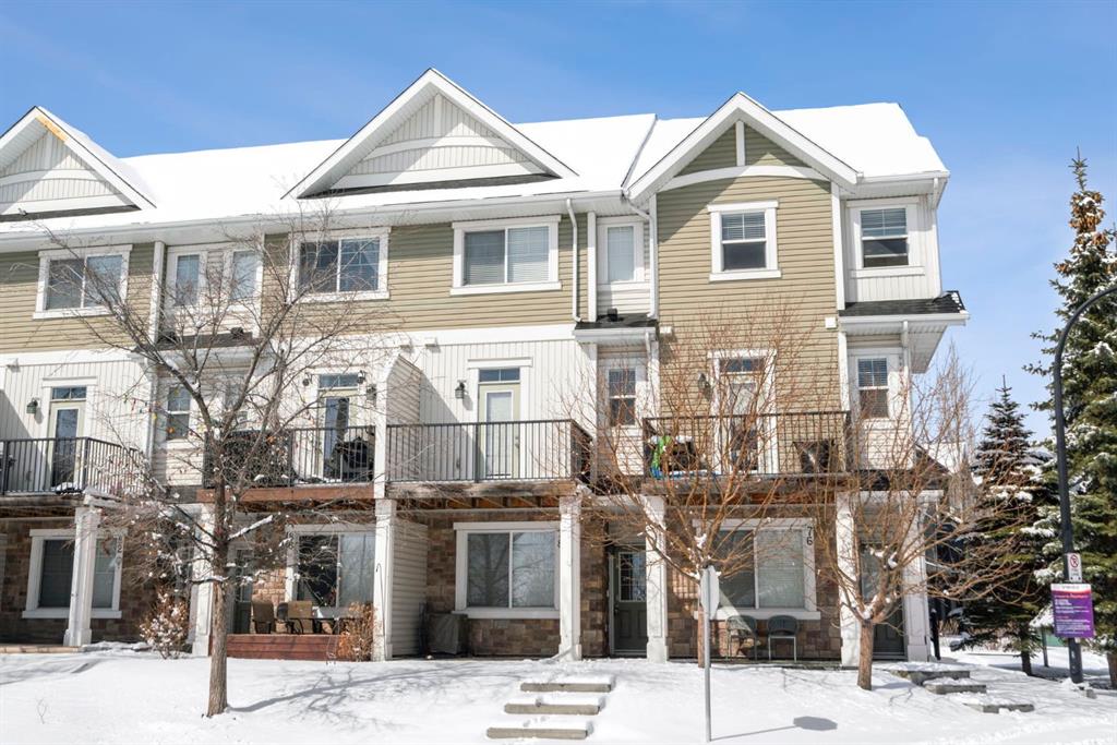 78 New Brighton Landing SE, A2297833, Alberta,