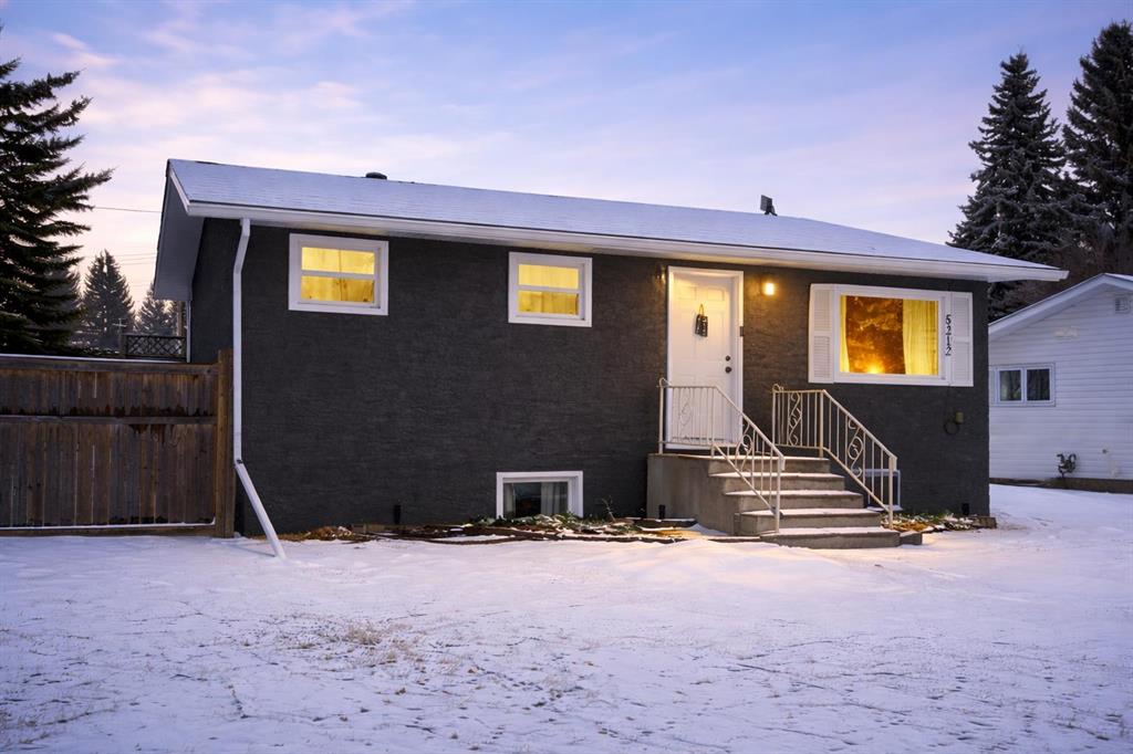 5212 50 AvenueCrescent , A2297834, Alberta,