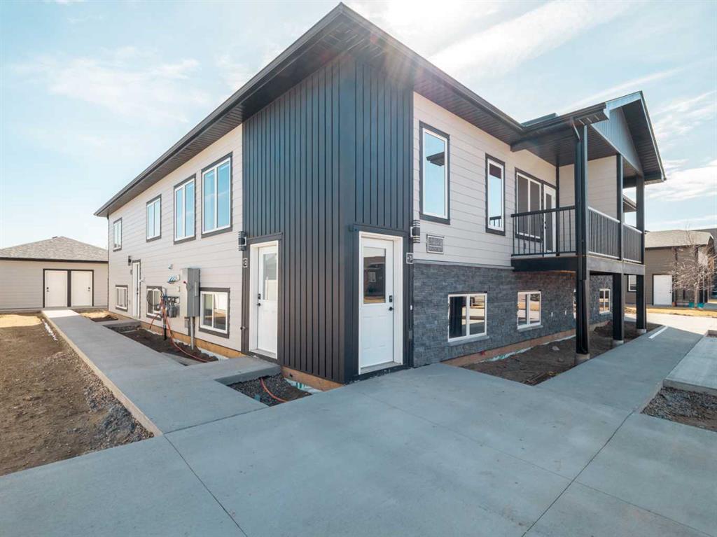 Third View of 43 Prairie Lake  , NONE, Taber, Alberta, T1G0C9