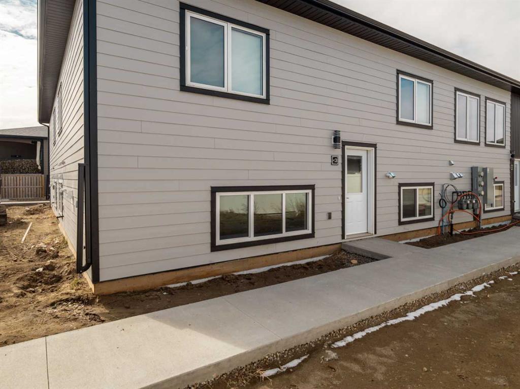 Fourth View of 43 Prairie Lake  , NONE, Taber, Alberta, T1G0C9