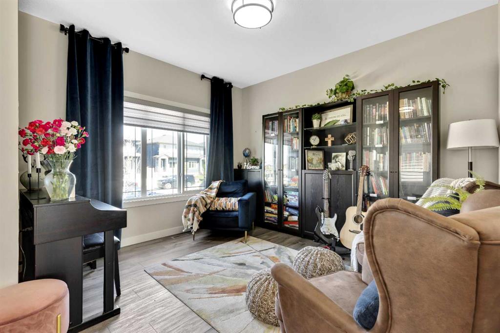 Third View of 3675 Cornerstone Boulevard NE, Cornerstone, Calgary, Alberta, T3N 2E4