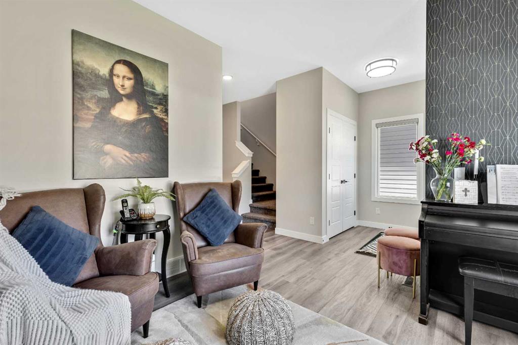 Fourth View of 3675 Cornerstone Boulevard NE, Cornerstone, Calgary, Alberta, T3N 2E4