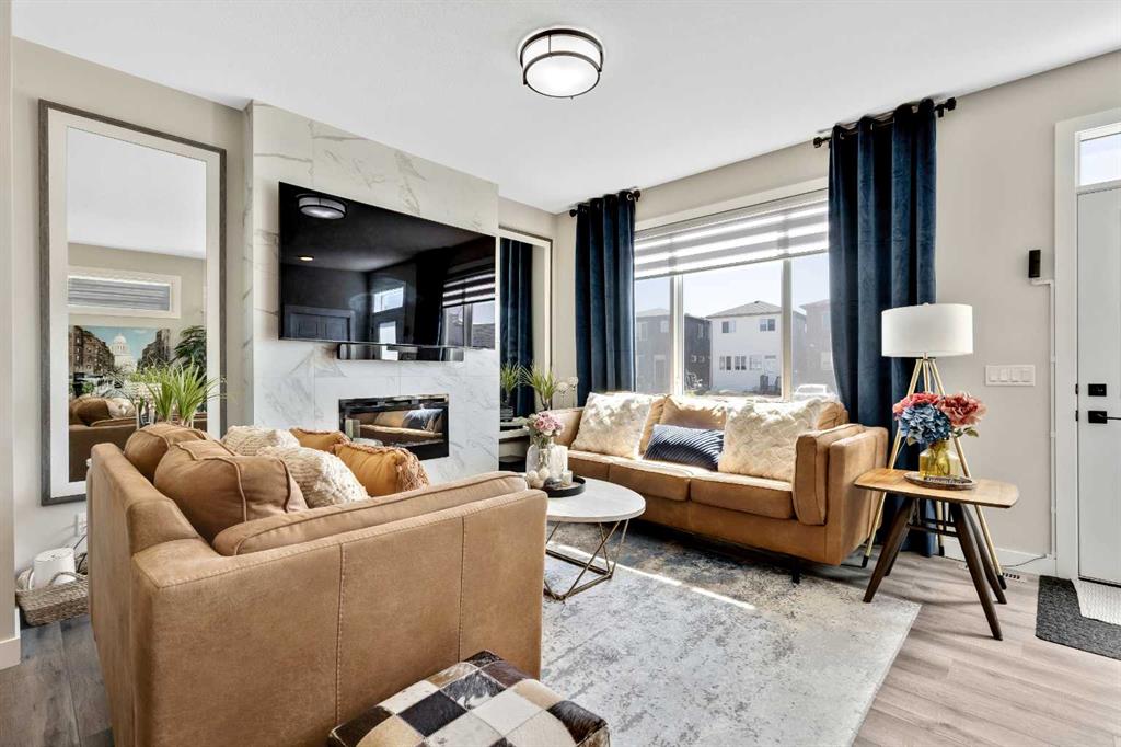 Fifth View of 3675 Cornerstone Boulevard NE, Cornerstone, Calgary, Alberta, T3N 2E4