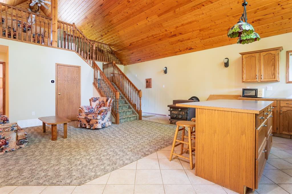 Third View of 702 Rae Street Makwa  , NONE, Loon Lake, Saskatchewan, S0M 1L0