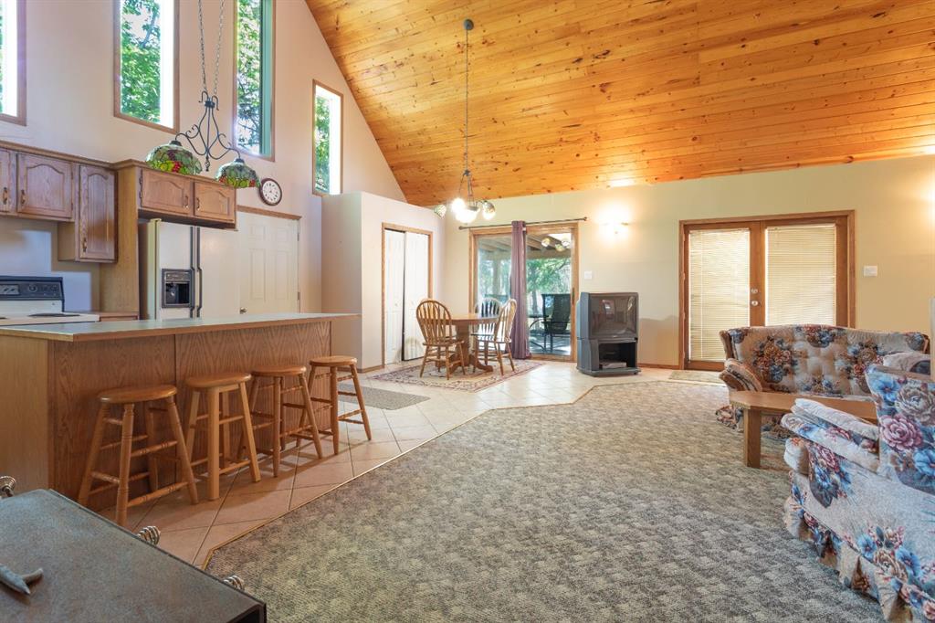 Fourth View of 702 Rae Street Makwa  , NONE, Loon Lake, Saskatchewan, S0M 1L0