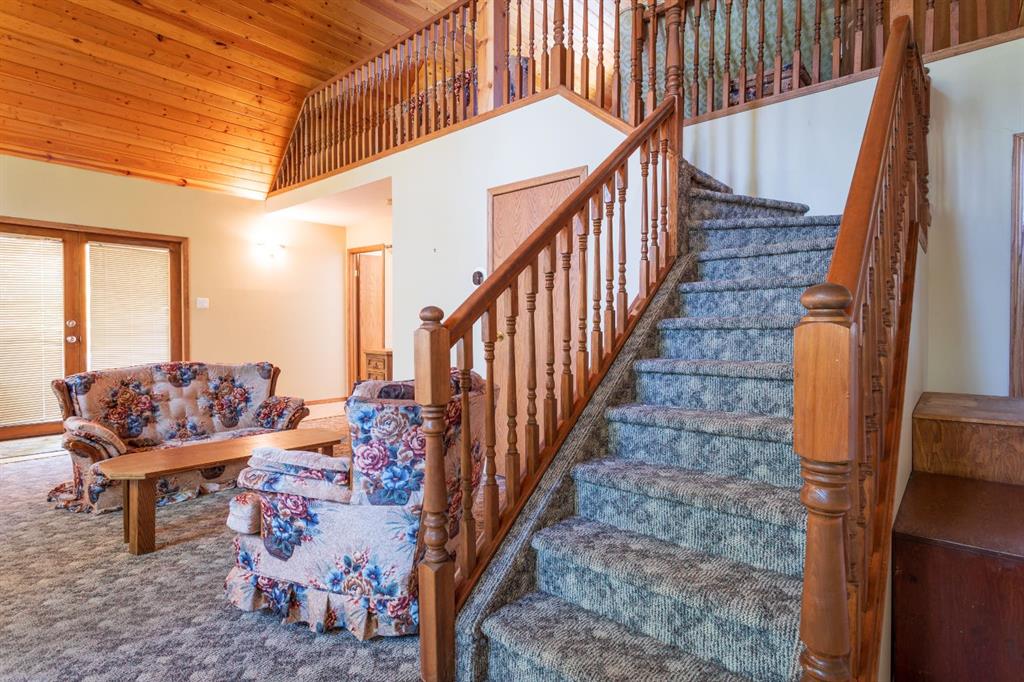 Fifth View of 702 Rae Street Makwa  , NONE, Loon Lake, Saskatchewan, S0M 1L0