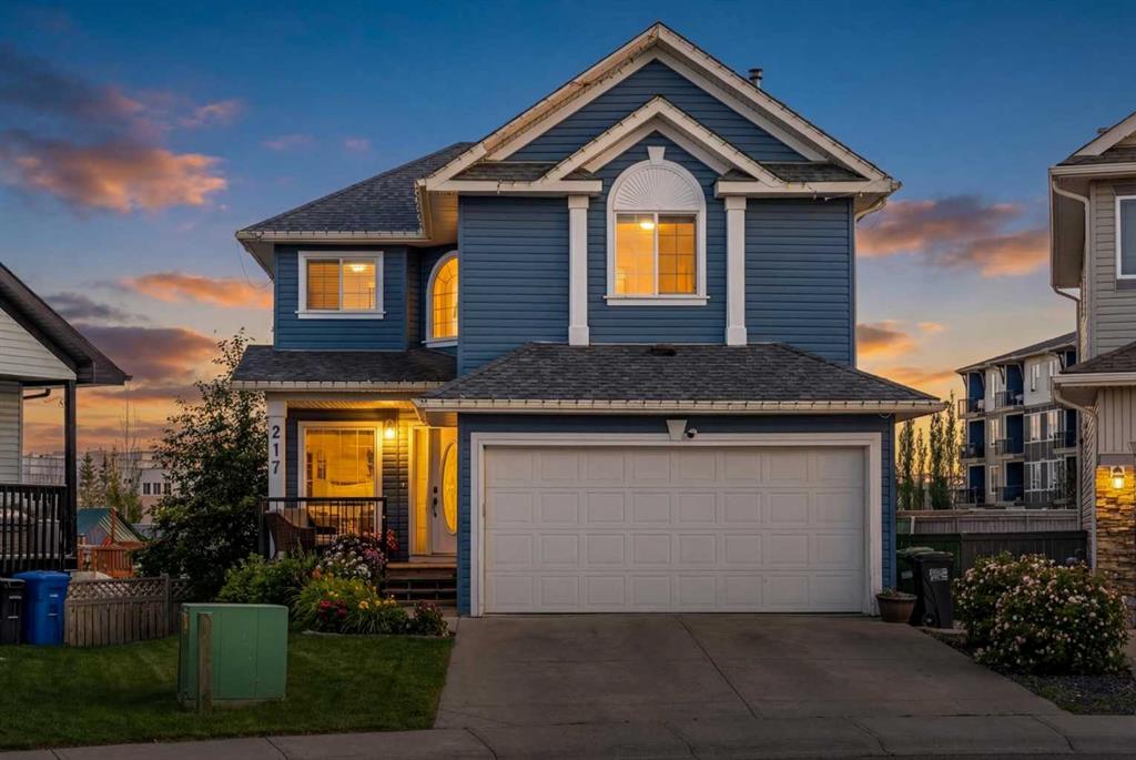 217 Bayside Place SW, A2297879, Alberta,