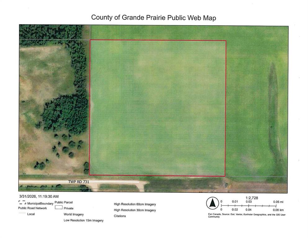  SE-11-73-10-W6  , A2297889, Alberta,