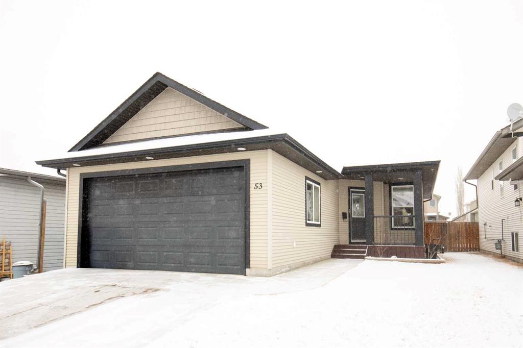 53 Woodbine Close , A2297893, Alberta,