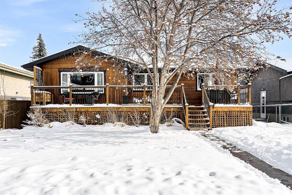 8536 33 Avenue NW, A2297896, Alberta,