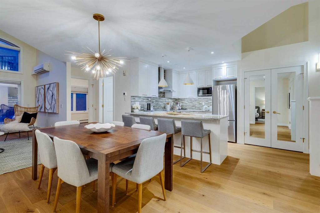 511, 881 15 Avenue SW, A2297897, Alberta,