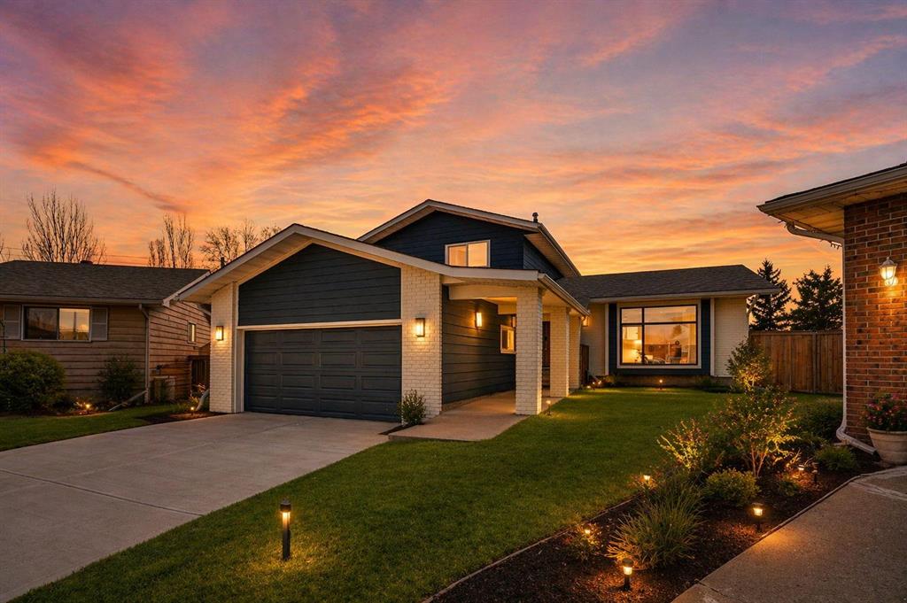 248 Madeira Place NE, A2297905, Alberta,