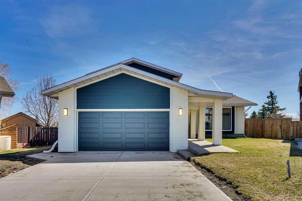 Third View of 248 Madeira Place NE, Marlborough Park, Calgary, Alberta, T2A 5T1