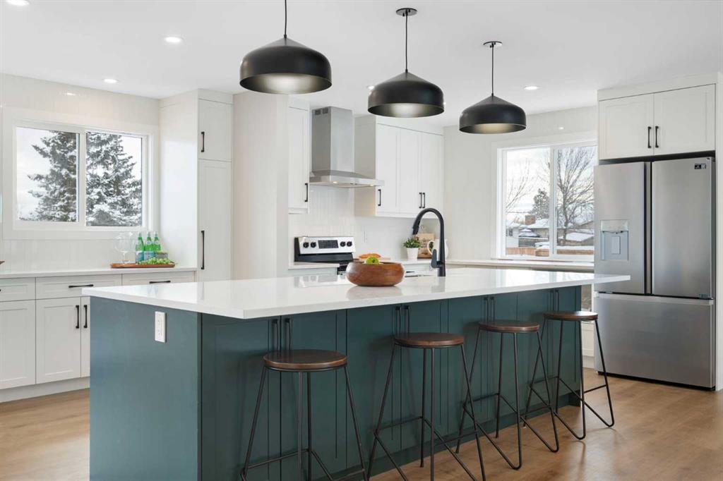 Fourth View of 248 Madeira Place NE, Marlborough Park, Calgary, Alberta, T2A 5T1