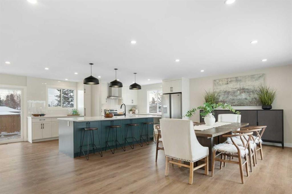 Fifth View of 248 Madeira Place NE, Marlborough Park, Calgary, Alberta, T2A 5T1