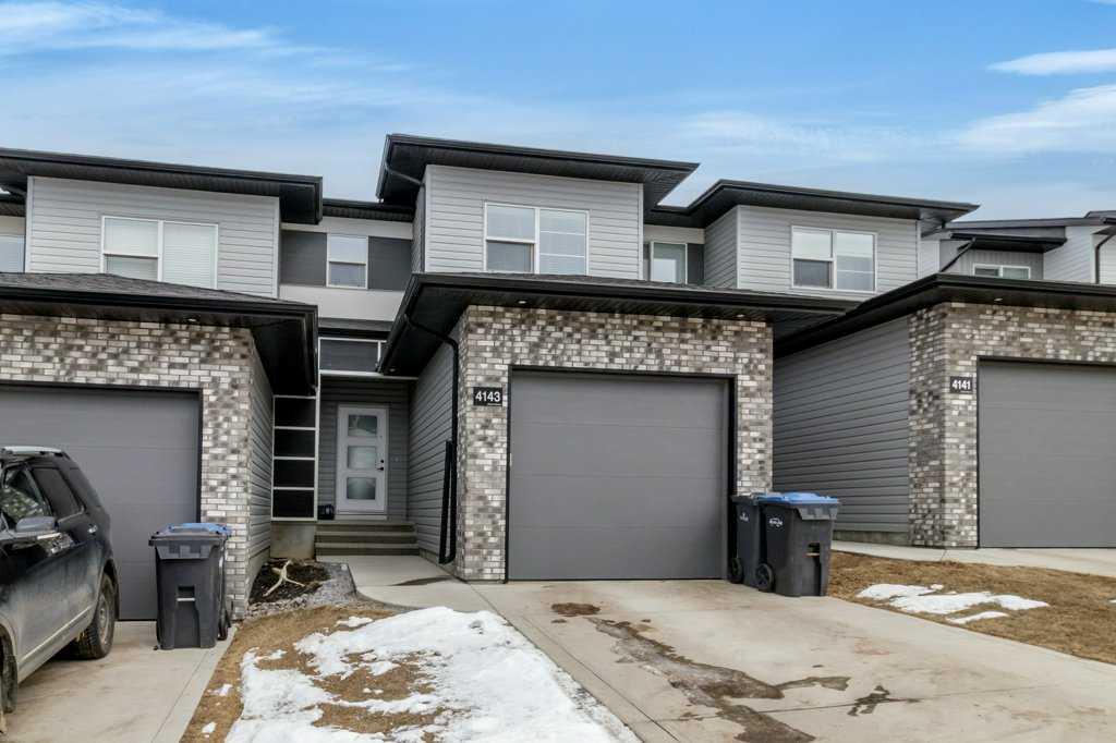 4143 Ryders Ridge Boulevard , A2297907, Alberta,