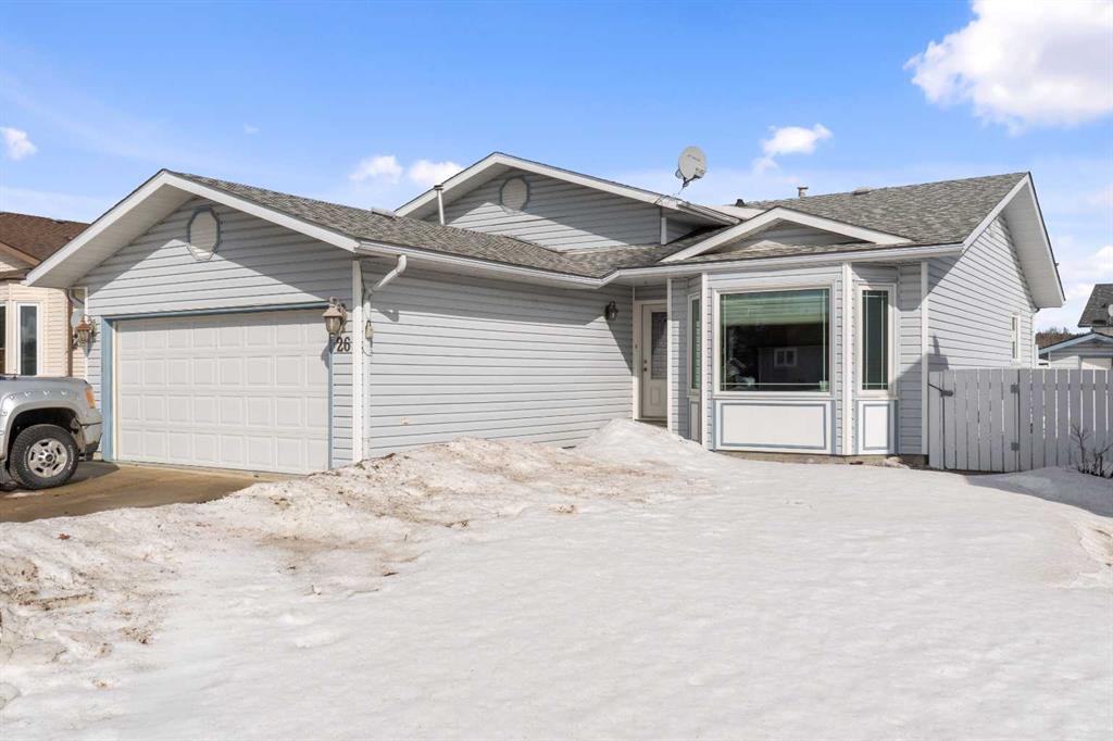 26 Trading Post Trail , A2297914, Alberta,