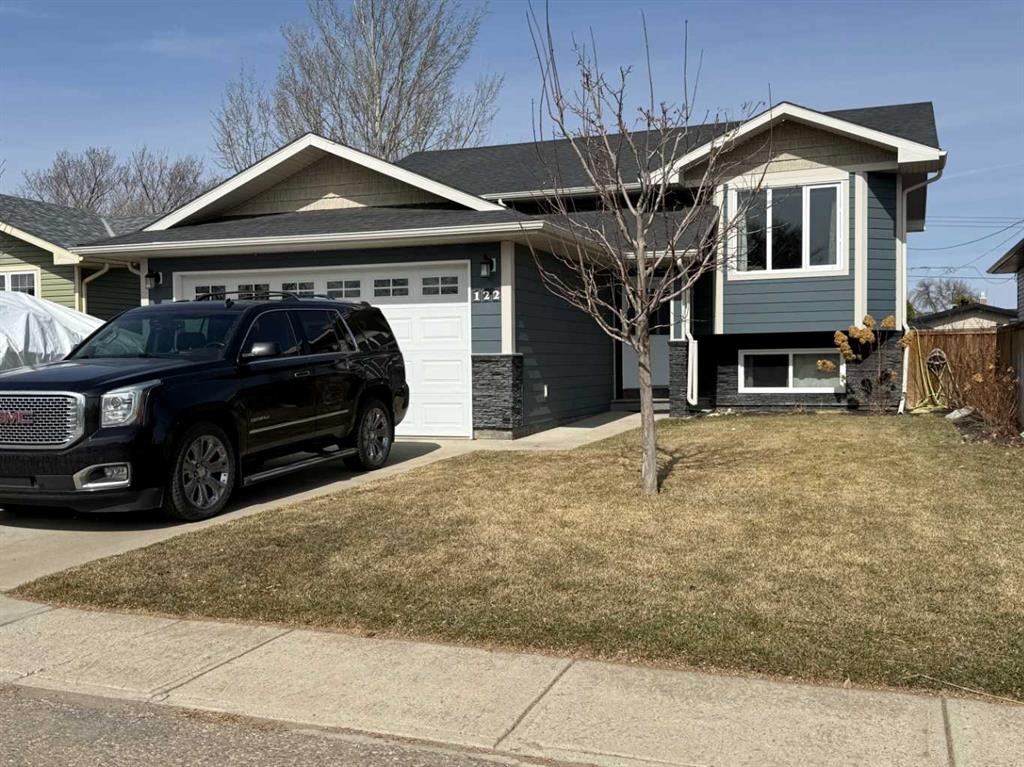 122 3 Avenue W, A2297917, Alberta,