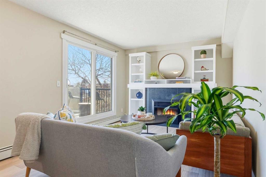 301, 333 5 Avenue NE, A2297918, Alberta,