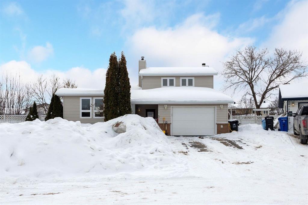 145 Dundas Road , A2297919, Alberta,