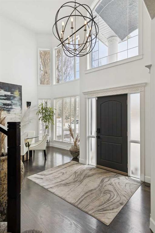 Third View of 129 Mt Douglas Circle SE, McKenzie Lake, Calgary, Alberta, T2P 3P2