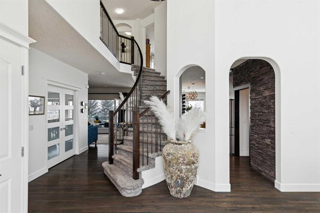 Fifth View of 129 Mt Douglas Circle SE, McKenzie Lake, Calgary, Alberta, T2P 3P2