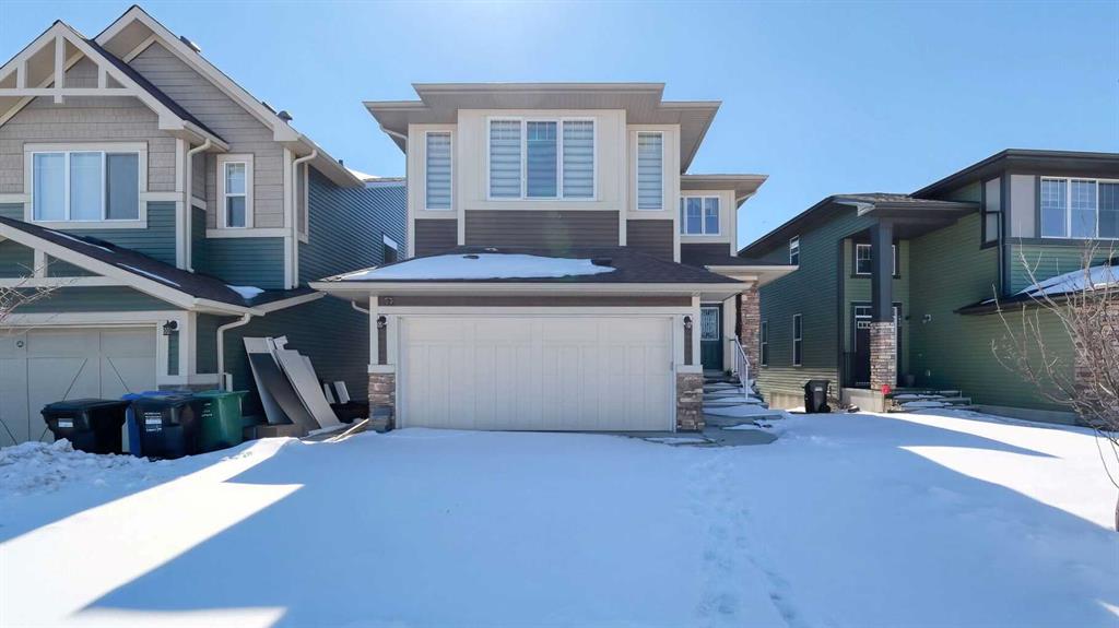 47 Saddlelake Way NE, A2297937, Alberta,