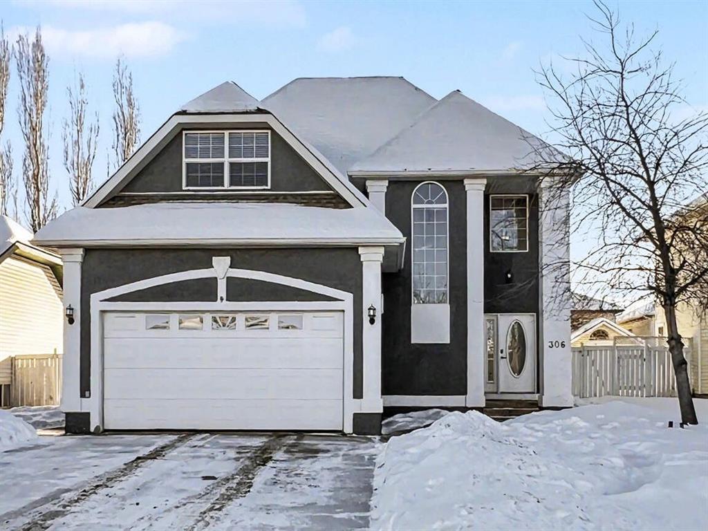 306 Berard Crescent , A2297943, Alberta,