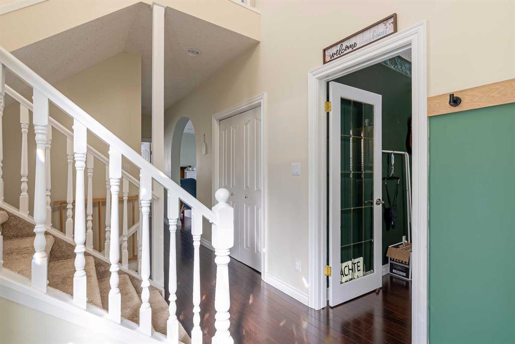 Fifth View of 306 Berard Crescent , Timberlea, Fort McMurray, Alberta, T9K 1W2