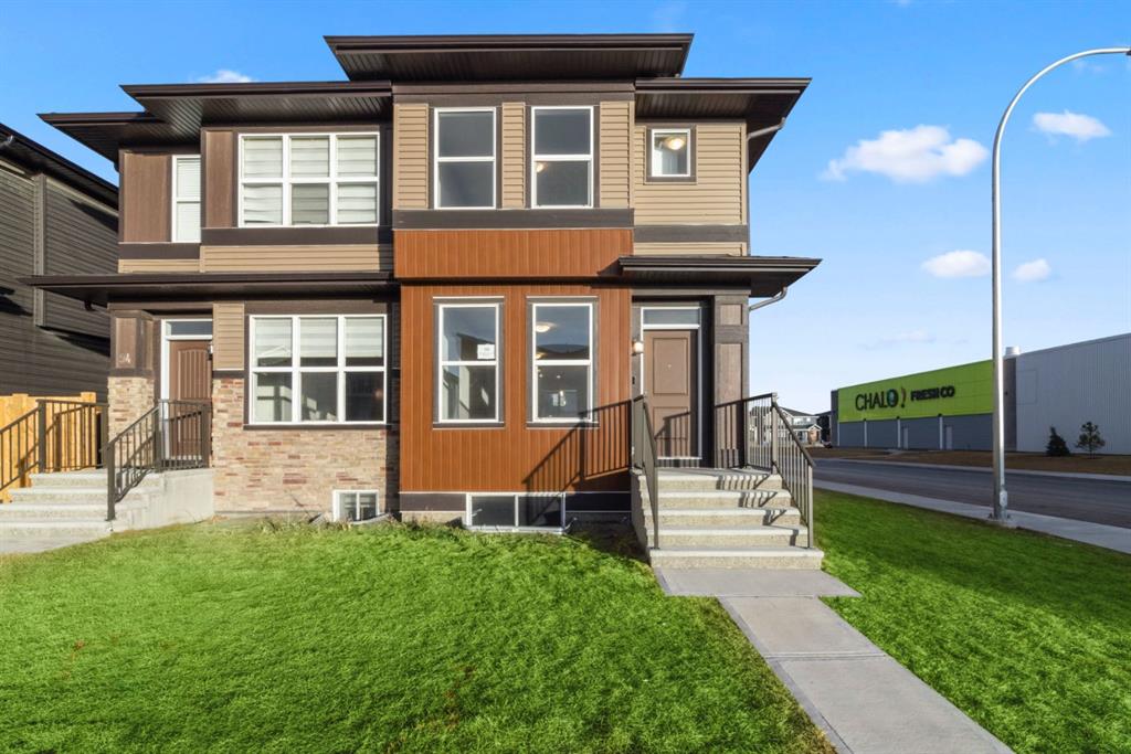 98 Cornerstone Link NE, A2297950, Alberta,