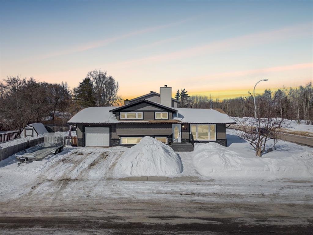101 Deep Road , A2297960, Alberta,