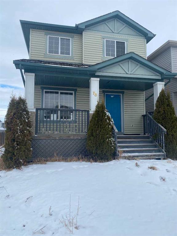 78 Saddlecrest Place NE, A2297966, Alberta,