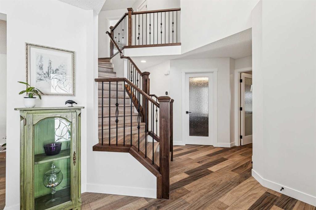 Fourth View of 179 Mt Copper Park SE, McKenzie Lake, Calgary, Alberta, T2Z 2K1