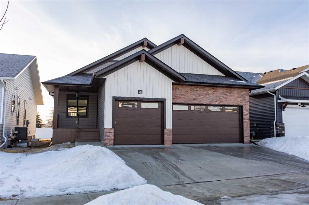 20 Emmett Crescent , A2297972, Alberta,