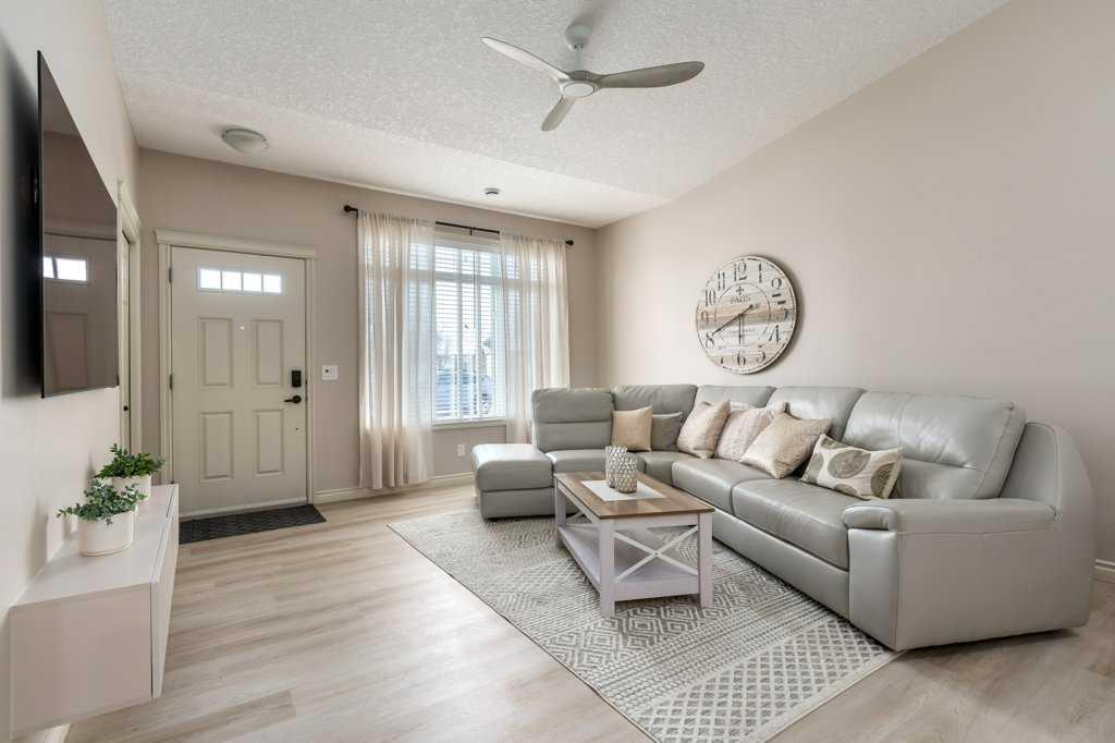 Fourth View of 401 Sunvale Crescent NE, Sunrise Meadows, High River, Alberta, T1V 0E8