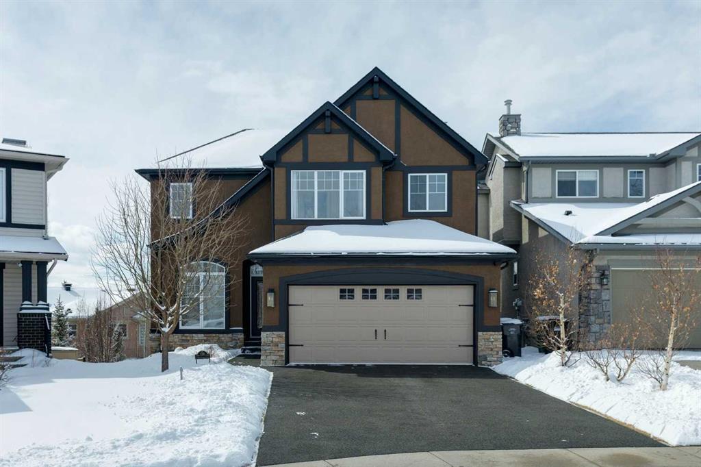 120 Hidden Creek Circle NW, A2297983, Alberta,