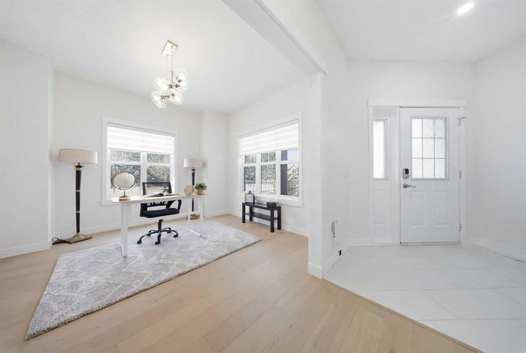 Third View of 103 Oakmere Green , Westmere, Chestermere, Alberta, T1X 1N4