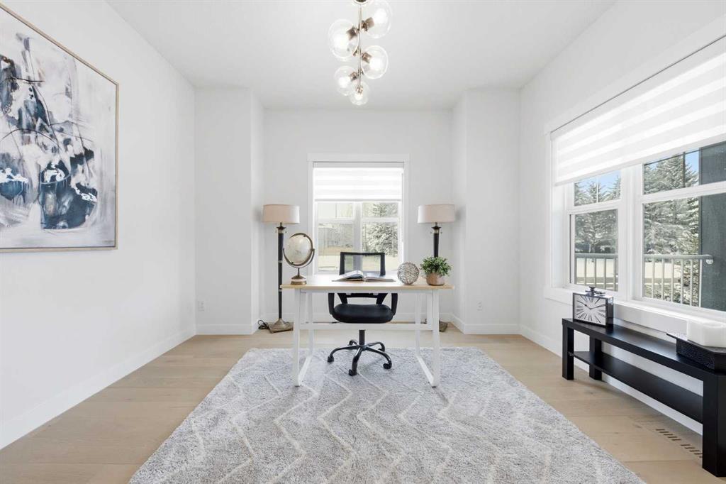 Fourth View of 103 Oakmere Green , Westmere, Chestermere, Alberta, T1X 1N4