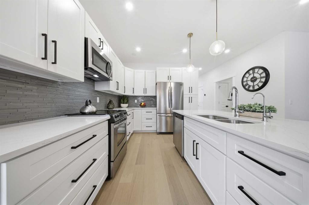 Fifth View of 103 Oakmere Green , Westmere, Chestermere, Alberta, T1X 1N4