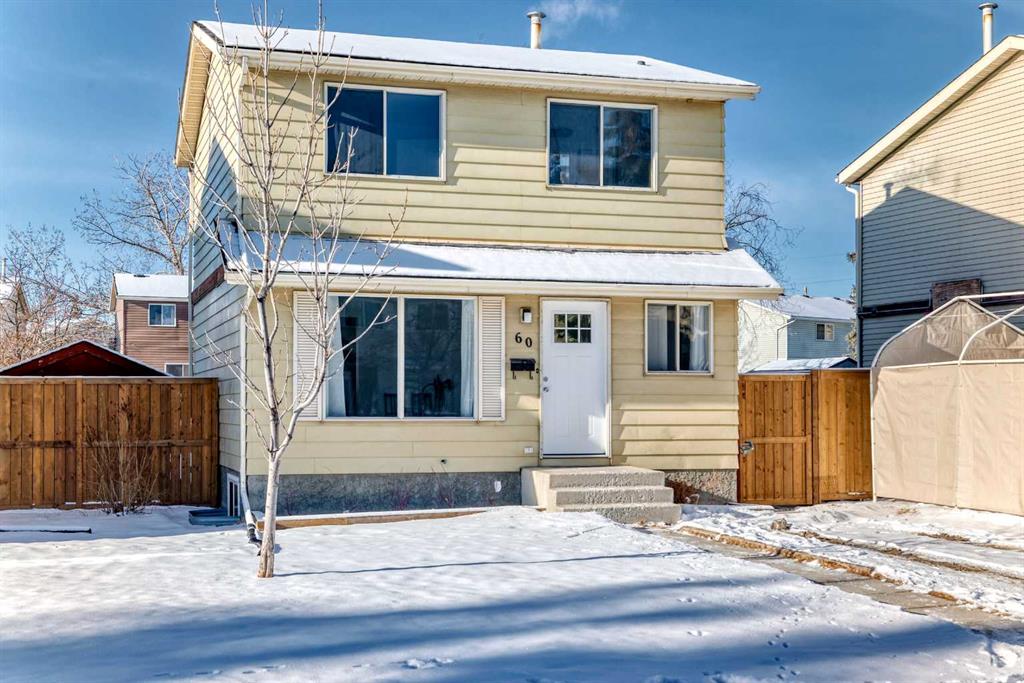 60 Erin Mount Crescent SE, A2297986, Alberta,