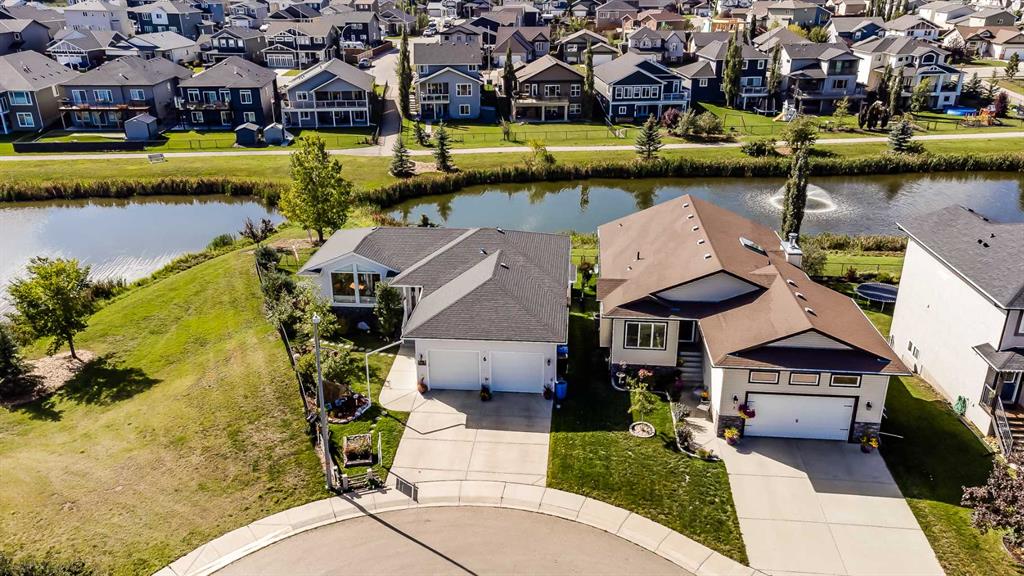 6 Garneau Gate , A2297987, Alberta,