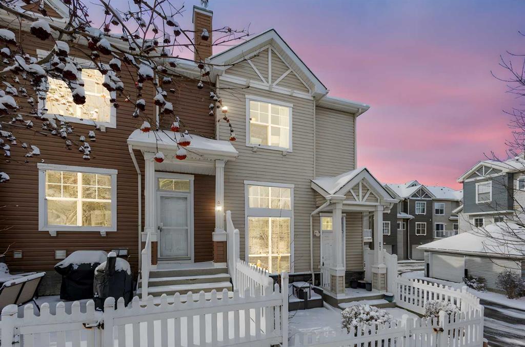 Third View of 241 Elgin Gardens SE, McKenzie Towne, Calgary, Alberta, T2Z 4T6