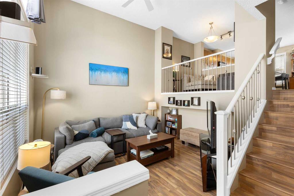 Fifth View of 241 Elgin Gardens SE, McKenzie Towne, Calgary, Alberta, T2Z 4T6