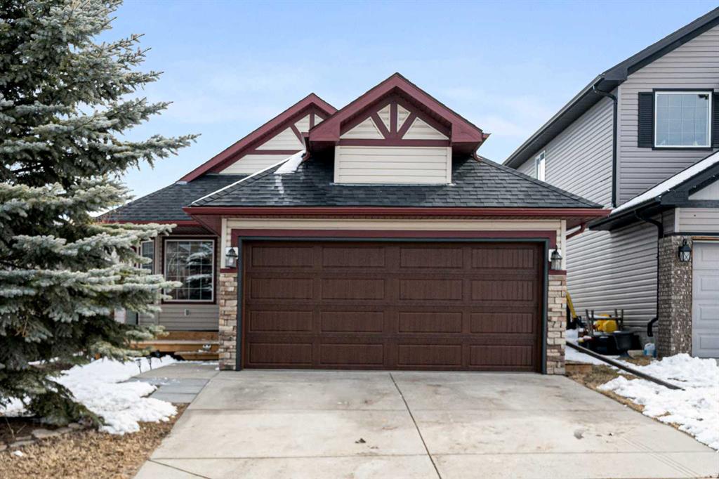 145 Cimarron Grove Circle , A2297989, Alberta,