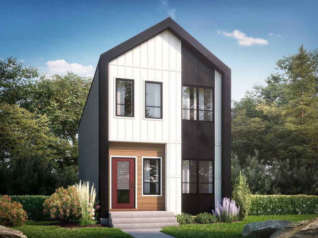 150 Heartwood Parade SE, A2298002, Alberta,