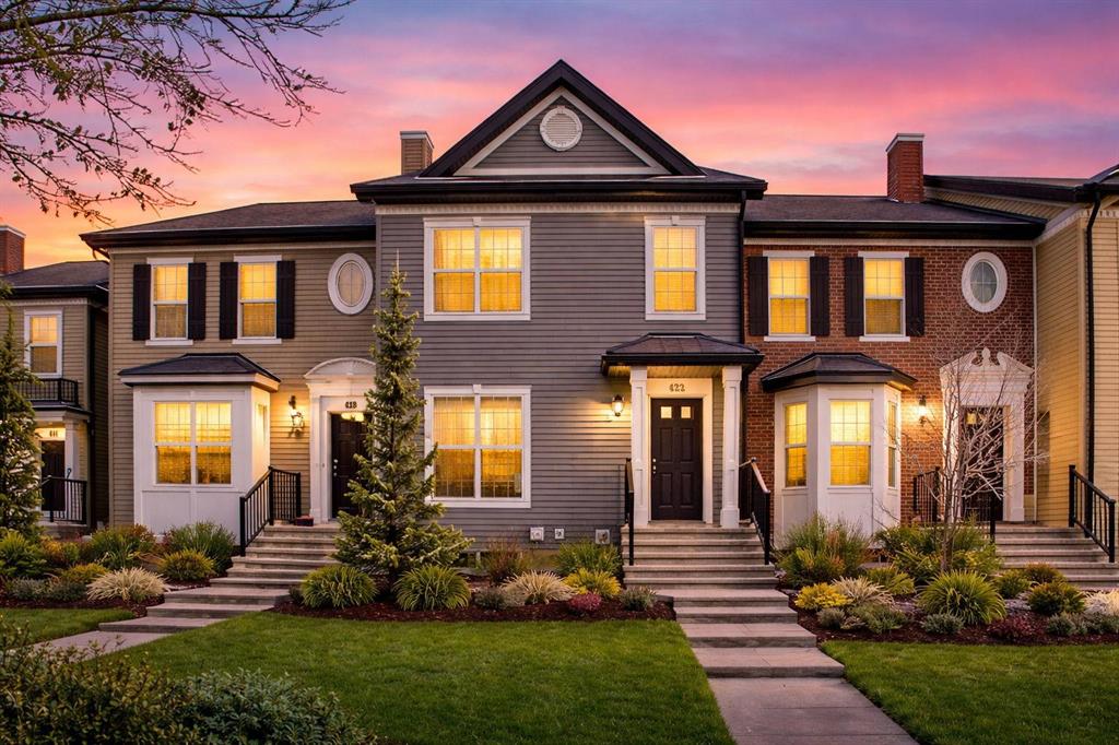 422 Legacy Village Way SE, A2298005, Alberta,