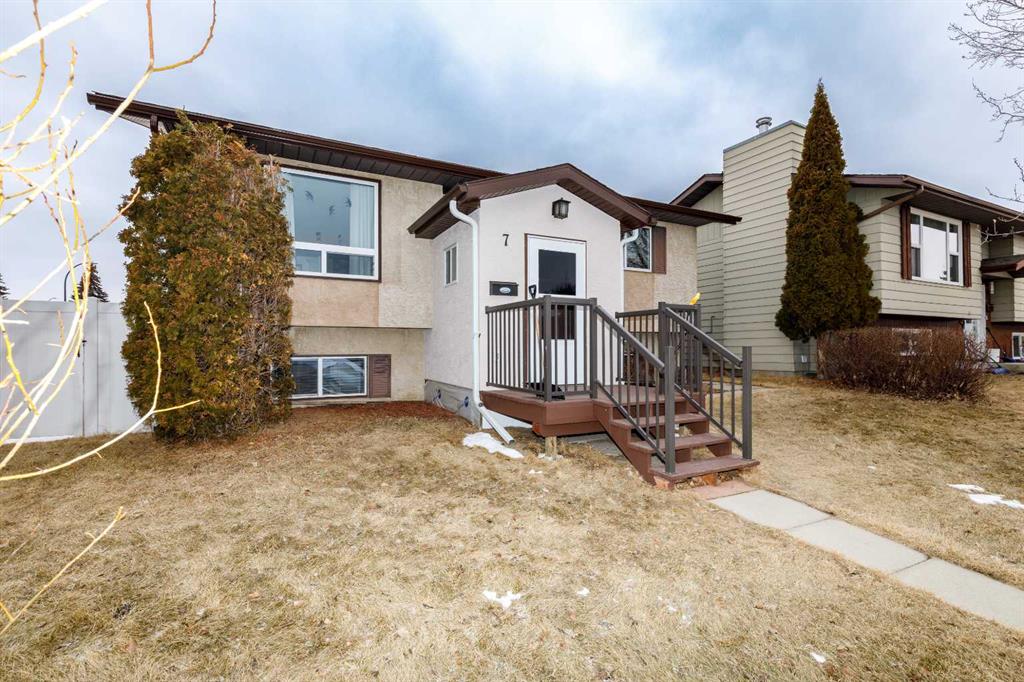 7 Mclevin Crescent , A2298011, Alberta,