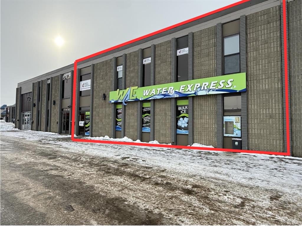 Second View of 9917 112 Avenue , VLA Montrose, Grande Prairie, Alberta, T8X 1V5